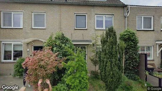 Bedrijfsruimtes for sale i Purmerend - Foto uit Google Street View