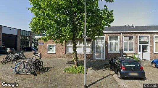 Bedrijfsruimtes for rent i Amsterdam Oud-Zuid - Foto uit Google Street View