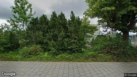 Bedrijfsruimtes for rent i Ridderkerk - Foto uit Google Street View