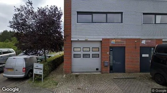 Bedrijfsruimtes for sale i Zeist - Foto uit Google Street View
