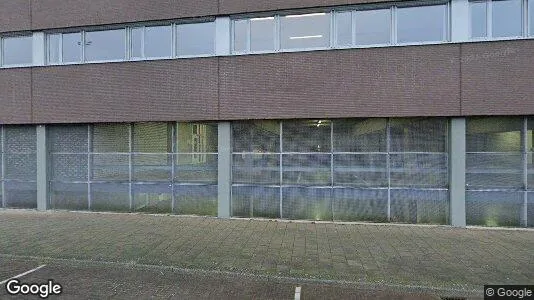 Kantorruimte for rent i Enschede - Foto uit Google Street View