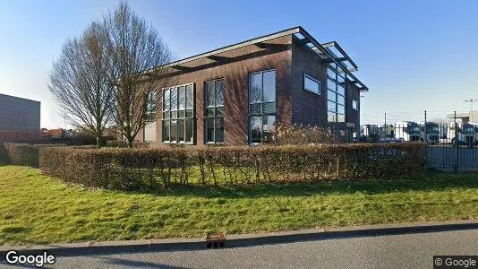 Kantorruimte for rent i Overbetuwe - Foto uit Google Street View