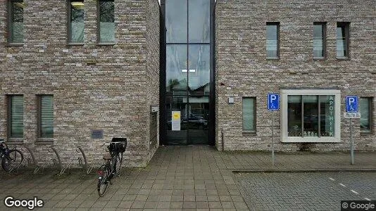 Bedrijfsruimtes for rent i Lopik - Foto uit Google Street View