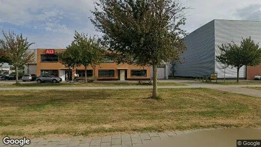 Bedrijfsruimtes for rent i Duiven - Foto uit Google Street View