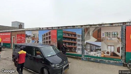 Kantorruimte for rent i Amsterdam Zeeburg - Foto uit Google Street View