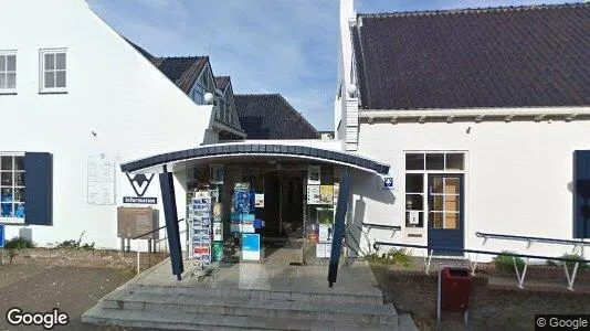 Kantorruimte for rent i Veere - Foto uit Google Street View