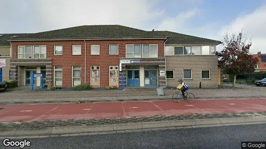 Kantorruimte for rent i Zaltbommel - Foto uit Google Street View