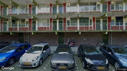 Bedrijfsruimtes for sale i Purmerend - Foto uit Google Street View
