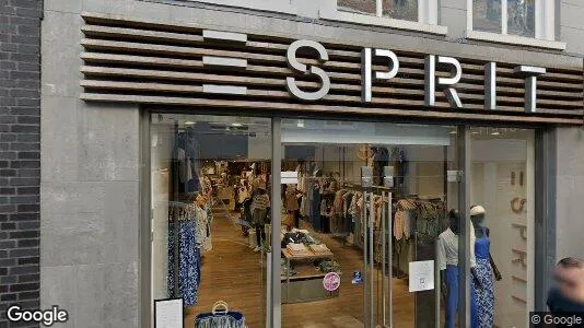 Bedrijfsruimtes for rent i Goes - Foto uit Google Street View