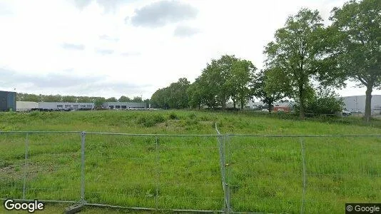 Bedrijfsruimtes for rent i Roosendaal - Foto uit Google Street View