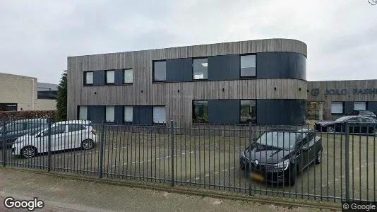 Bedrijfsruimtes for rent i Drimmelen - Foto uit Google Street View