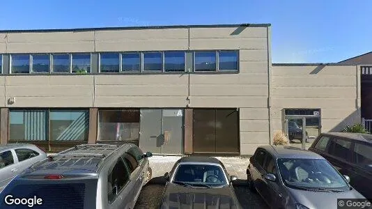 Kantorruimte for rent i Haarlem - Foto uit Google Street View