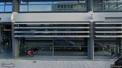 Bedrijfsruimtes for rent in Amsterdam Zuideramstel - Photo from Google Street View