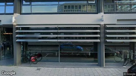 Bedrijfsruimtes for rent i Amsterdam Zuideramstel - Foto uit Google Street View