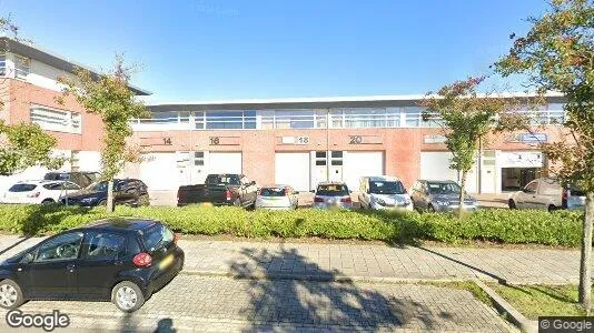 Bedrijfsruimtes for rent i Westland - Foto uit Google Street View