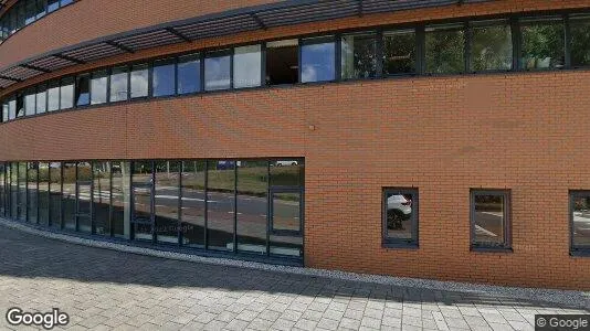 Kantorruimte for rent i Ouder-Amstel - Foto uit Google Street View