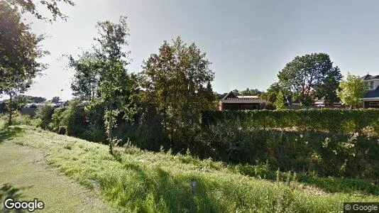 Bedrijfsruimtes for rent i Borne - Foto uit Google Street View