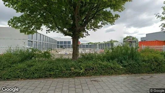 Bedrijfsruimtes for rent i Ridderkerk - Foto uit Google Street View