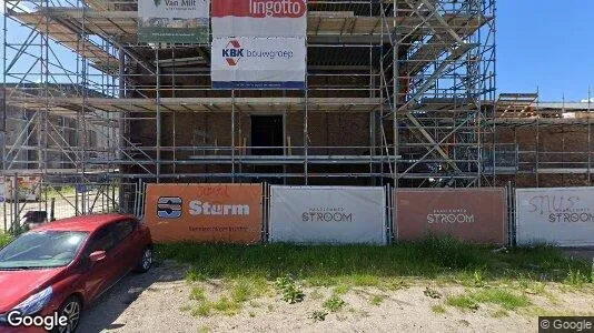 Kantorruimte for rent i Haarlem - Foto uit Google Street View