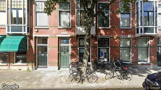 Bedrijfsruimtes for sale i Leiden - Foto uit Google Street View