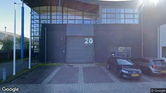 Bedrijfsruimtes for sale i Bladel - Foto uit Google Street View