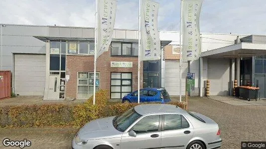 Bedrijfsruimtes for sale i Aalburg - Foto uit Google Street View