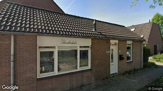 Bedrijfsruimtes for rent i Arnhem - Foto uit Google Street View