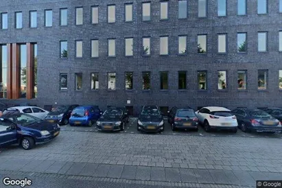 Büros zur Miete in Rijswijk – Foto von Google Street View
