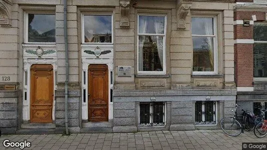Kantorruimte for rent i Amsterdam Centrum - Foto uit Google Street View