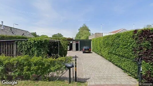 Bedrijfsruimtes for rent i Soest - Foto uit Google Street View