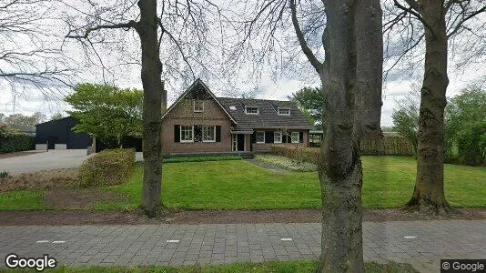 Bedrijfsruimtes for rent i Hilvarenbeek - Foto uit Google Street View