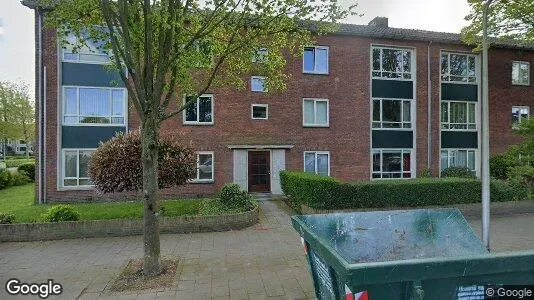 Bedrijfsruimtes for sale i Hilversum - Foto uit Google Street View