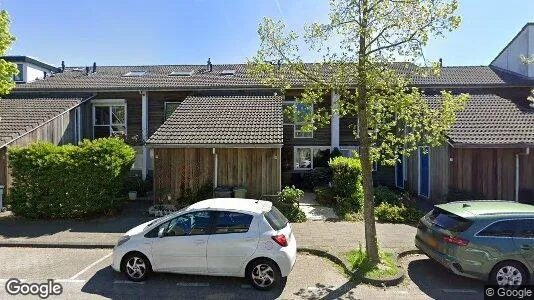 Bedrijfsruimtes for sale i Haarlem - Foto uit Google Street View