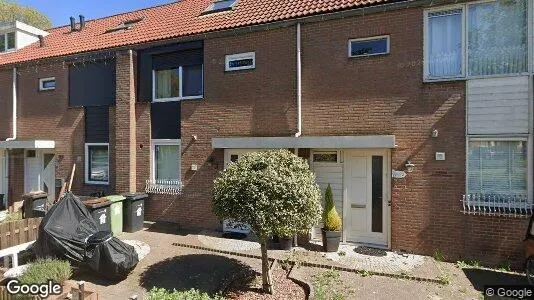 Bedrijfsruimtes for sale i Purmerend - Foto uit Google Street View
