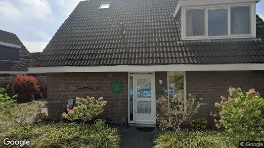 Bedrijfsruimtes for sale i Purmerend - Foto uit Google Street View