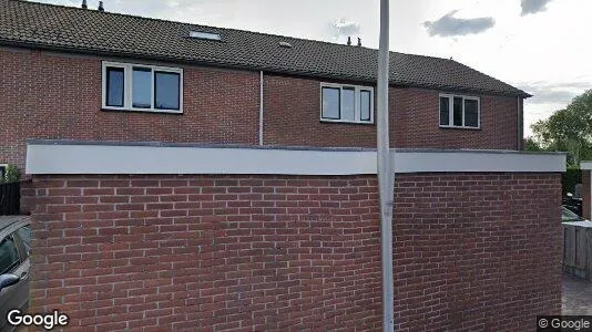 Bedrijfsruimtes for sale i Hilversum - Foto uit Google Street View