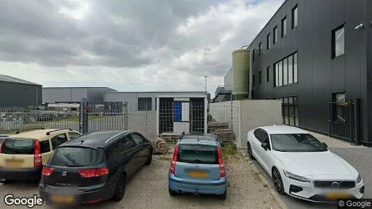Bedrijfsruimtes for rent i Haarlemmermeer - Foto uit Google Street View