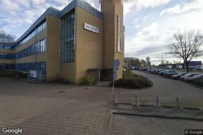 Bedrijfsruimtes for rent in Utrecht West - Photo from Google Street View