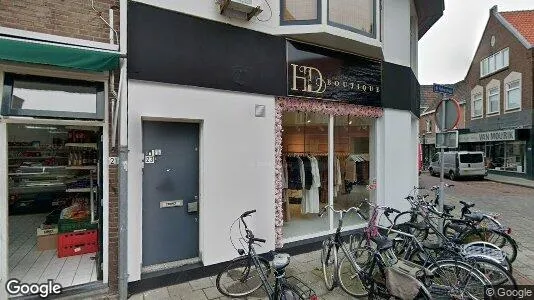 Bedrijfsruimtes for rent i Deventer - Foto uit Google Street View