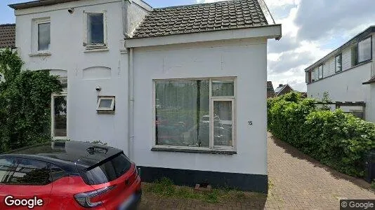 Bedrijfsruimtes for rent i Rheden - Foto uit Google Street View