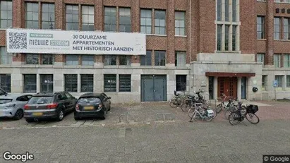Kantorruimte for rent in Leeuwarden - Photo from Google Street View