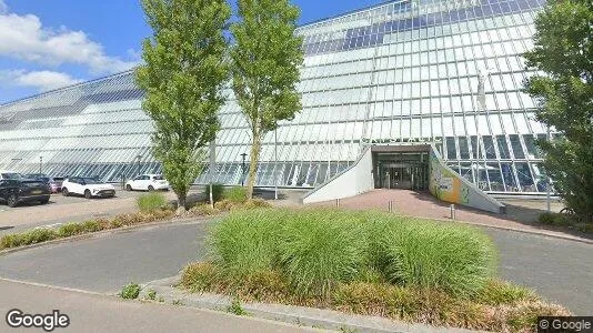 Kantorruimte for rent i Leeuwarden - Foto uit Google Street View