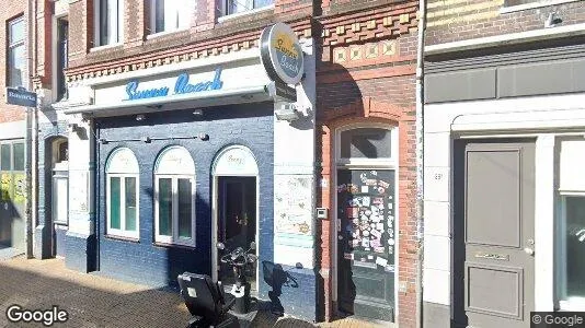 Bedrijfsruimtes for rent i Groningen - Foto uit Google Street View