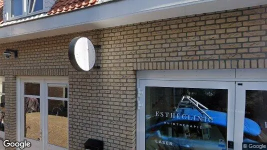 Praktijkruimtes for rent i Brielle - Foto uit Google Street View