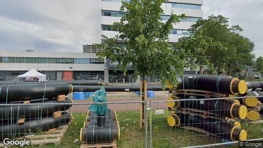 Kantorruimte for rent i Utrecht Zuid-West - Foto uit Google Street View