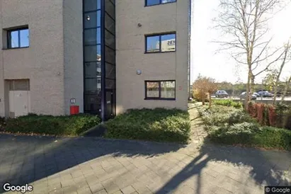 Bedrijfsruimtes for rent in Utrecht Oost - Photo from Google Street View