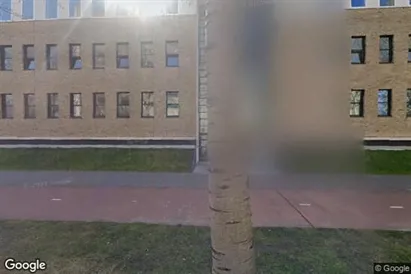 Bedrijfsruimtes for rent in Amsterdam Westpoort - Photo from Google Street View