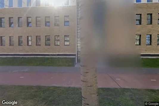 Lokaler til leie i Amsterdam Westpoort - Foto uit Google Street View