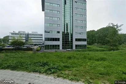 Bedrijfsruimtes for rent in Amsterdam-Zuidoost - Photo from Google Street View