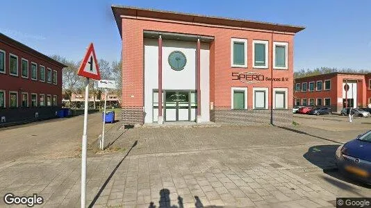 Kantorruimte for rent i Rotterdam Hoogvliet - Foto uit Google Street View